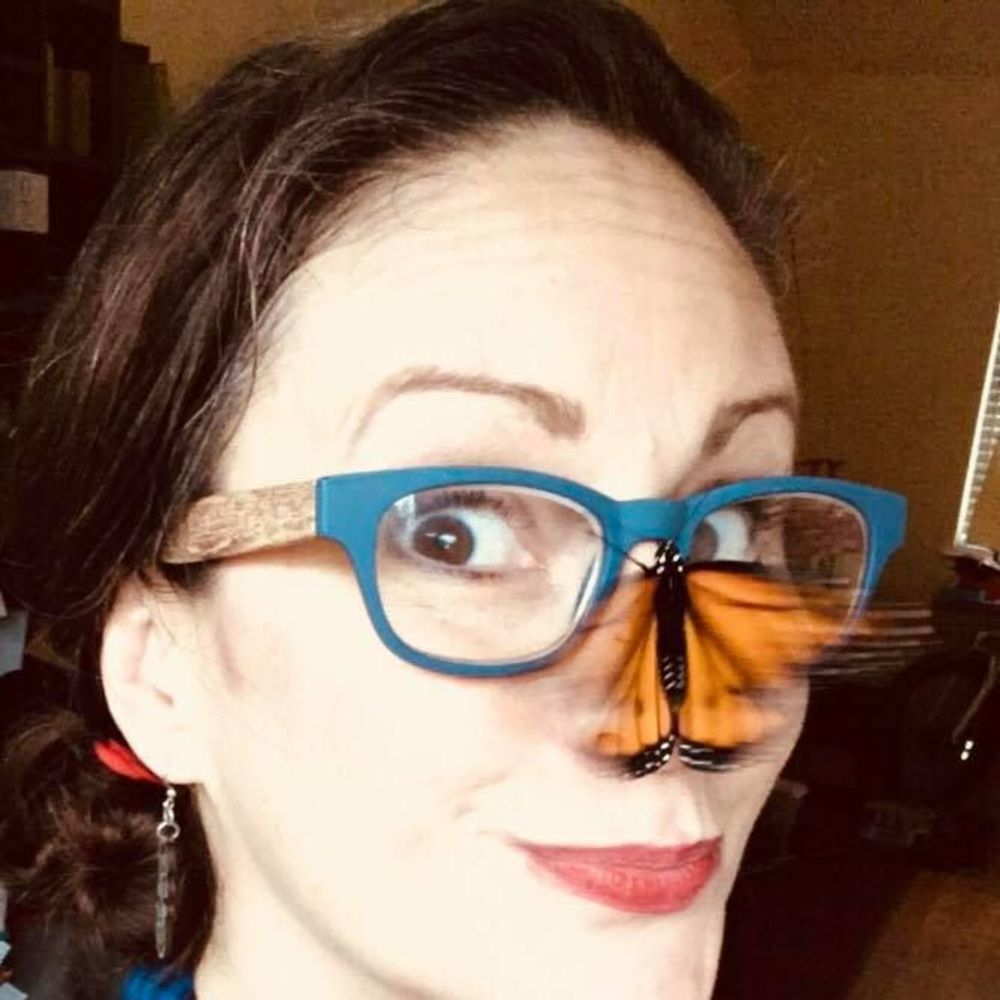 Meet your Posher, Diane